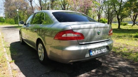 Skoda Superb 1.8 TSI - 15000 лв. - 27278930 | Car24.bg
