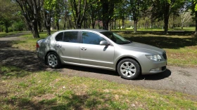 Skoda Superb 1.8 TSI - 15000 лв. - 27278930 | Car24.bg