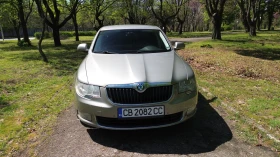 Skoda Superb 1.8 TSI - 15000 лв. - 27278930 | Car24.bg