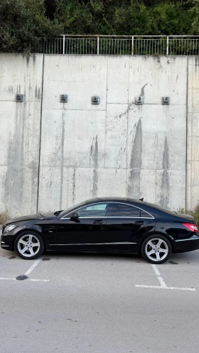 Обява за продажба на Mercedes-Benz CLS 350 ~28 999 лв. - изображение 5