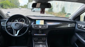 Обява за продажба на Mercedes-Benz CLS 350 ~28 999 лв. - изображение 8