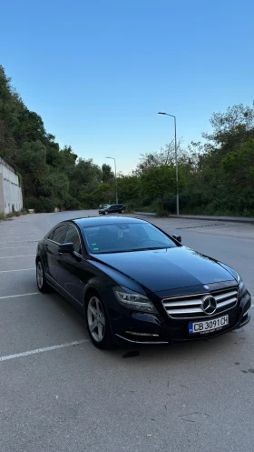 Обява за продажба на Mercedes-Benz CLS 350 ~28 999 лв. - изображение 2