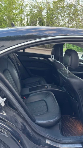 Mercedes-Benz CLS 350 | Mobile.bg    13