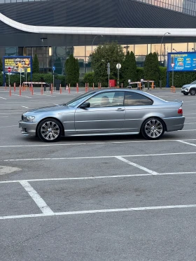     BMW 320 Cd