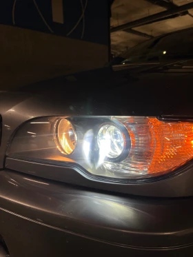 BMW 320 Cd | Mobile.bg    8