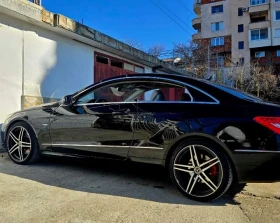 Обява за продажба на Mercedes-Benz E 250 ~18 000 лв. - изображение 1