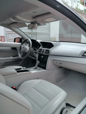 Mercedes-Benz E 250 | Mobile.bg    9