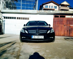 Обява за продажба на Mercedes-Benz E 250 ~18 000 лв. - изображение 1