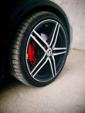 Mercedes-Benz E 250 - 16999 лв. - 28533796 7