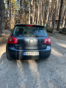 Обява за продажба на VW Golf ~8 000 лв. - изображение 3