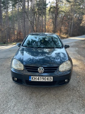 Обява за продажба на VW Golf ~8 000 лв. - изображение 1