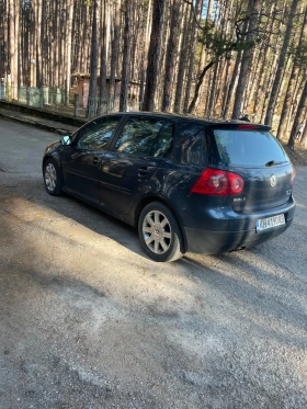 Обява за продажба на VW Golf ~8 000 лв. - изображение 1