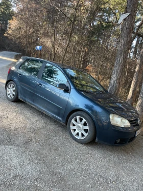 Обява за продажба на VW Golf ~8 000 лв. - изображение 2