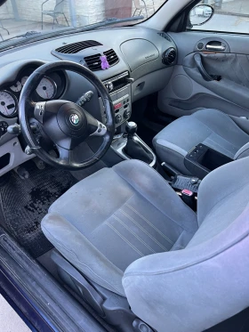 Обява за продажба на Alfa Romeo 147 ~2 499 лв. - изображение 7