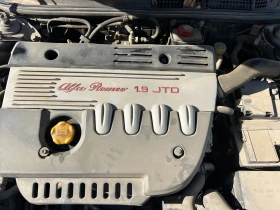 Alfa Romeo 147 | Mobile.bg    14