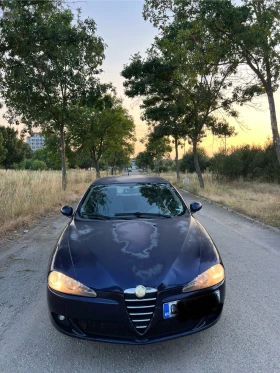 Обява за продажба на Alfa Romeo 147 ~2 499 лв. - изображение 1