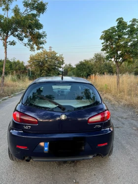 Обява за продажба на Alfa Romeo 147 ~2 499 лв. - изображение 4
