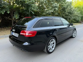 Audi A6 3.0 TDi FACE/Exlusive/Quattro - 12800 лв. - 14736566 4