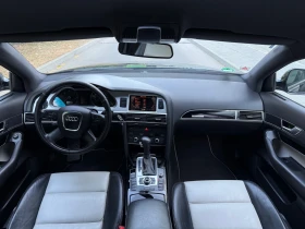 Audi A6 3.0 TDi FACE/Exlusive/Quattro - 12800 лв. - 14736566 8