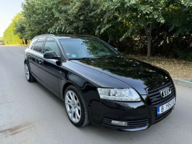 Audi A6 3.0 TDi FACE/Exlusive/Quattro - 12800 лв. - 14736566 3