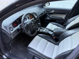 Audi A6 3.0 TDi FACE/Exlusive/Quattro - 12800 лв. - 14736566 6