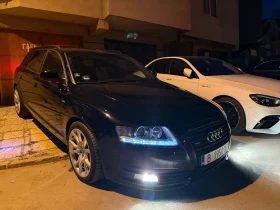 Audi A6 3.0 TDi FACE/Exlusive/Quattro - 12800 лв. - 14736566 13