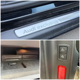 Audi A6 3.0 TDi FACE/Exlusive/Quattro - 12800 лв. - 14736566 12