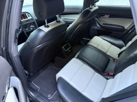Audi A6 3.0 TDi FACE/Exlusive/Quattro - 12800 лв. - 14736566 9