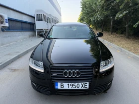 Audi A6 3.0 TDi FACE/Exlusive/Quattro - 12800 лв. - 14736566 2
