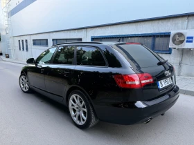 Audi A6 3.0 TDi FACE/Exlusive/Quattro - 12800 лв. - 14736566 5