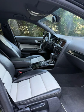 Audi A6 3.0 TDi FACE/Exlusive/Quattro - 12800 лв. - 14736566 7