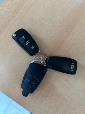 Audi A6 3.0 TDi FACE/Exlusive/Quattro - 12800 лв. - 14736566 14
