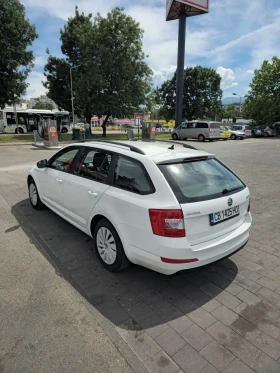 Skoda Octavia | Mobile.bg    5