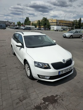 Skoda Octavia | Mobile.bg    3