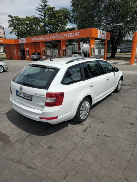 Skoda Octavia | Mobile.bg    7