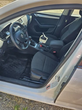 Skoda Octavia | Mobile.bg    11