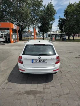 Skoda Octavia | Mobile.bg    6