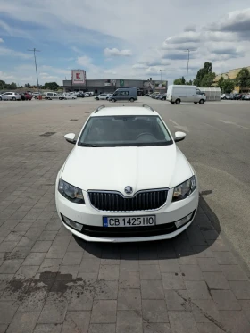 Skoda Octavia | Mobile.bg    2