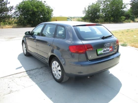 Audi A3 2.0TDI/140.//  | Mobile.bg    6