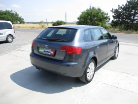 Audi A3 2.0TDI/140.//  | Mobile.bg    4