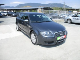 Audi A3 2.0TDI/140.//  | Mobile.bg    2