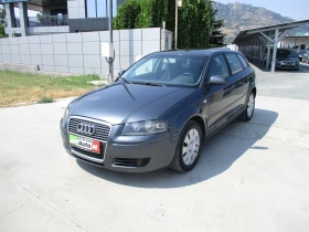 Audi A3 2.0TDI/140.//  | Mobile.bg    8