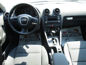 Audi A3 2.0TDI/140.//  | Mobile.bg    12