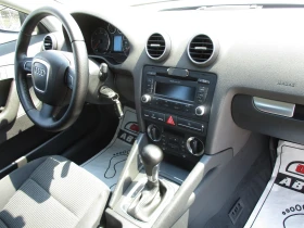 Audi A3 2.0TDI/140.//  | Mobile.bg    14