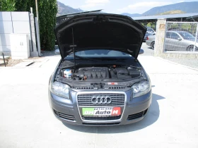 Audi A3 2.0TDI/140.//  | Mobile.bg    17
