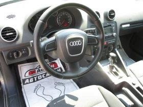 Audi A3 2.0TDI/140.//  | Mobile.bg    10