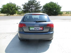 Audi A3 2.0TDI/140.//  | Mobile.bg    5