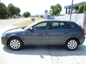 Audi A3 2.0TDI/140.//  | Mobile.bg    7
