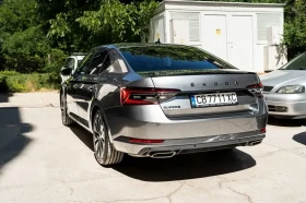 Обява за продажба на Skoda Superb L&K 4x4 280 2.0 TSI Гаранция ~78 250 лв. - изображение 3