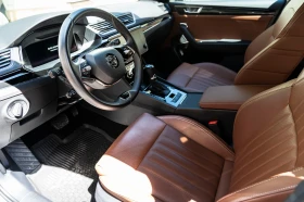Обява за продажба на Skoda Superb L&K 4x4 280 2.0 TSI Гаранция ~78 250 лв. - изображение 4